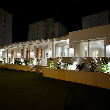 Reyes Catolicos Premium Beach, Playa Urbanova, Alicante Exterior foto