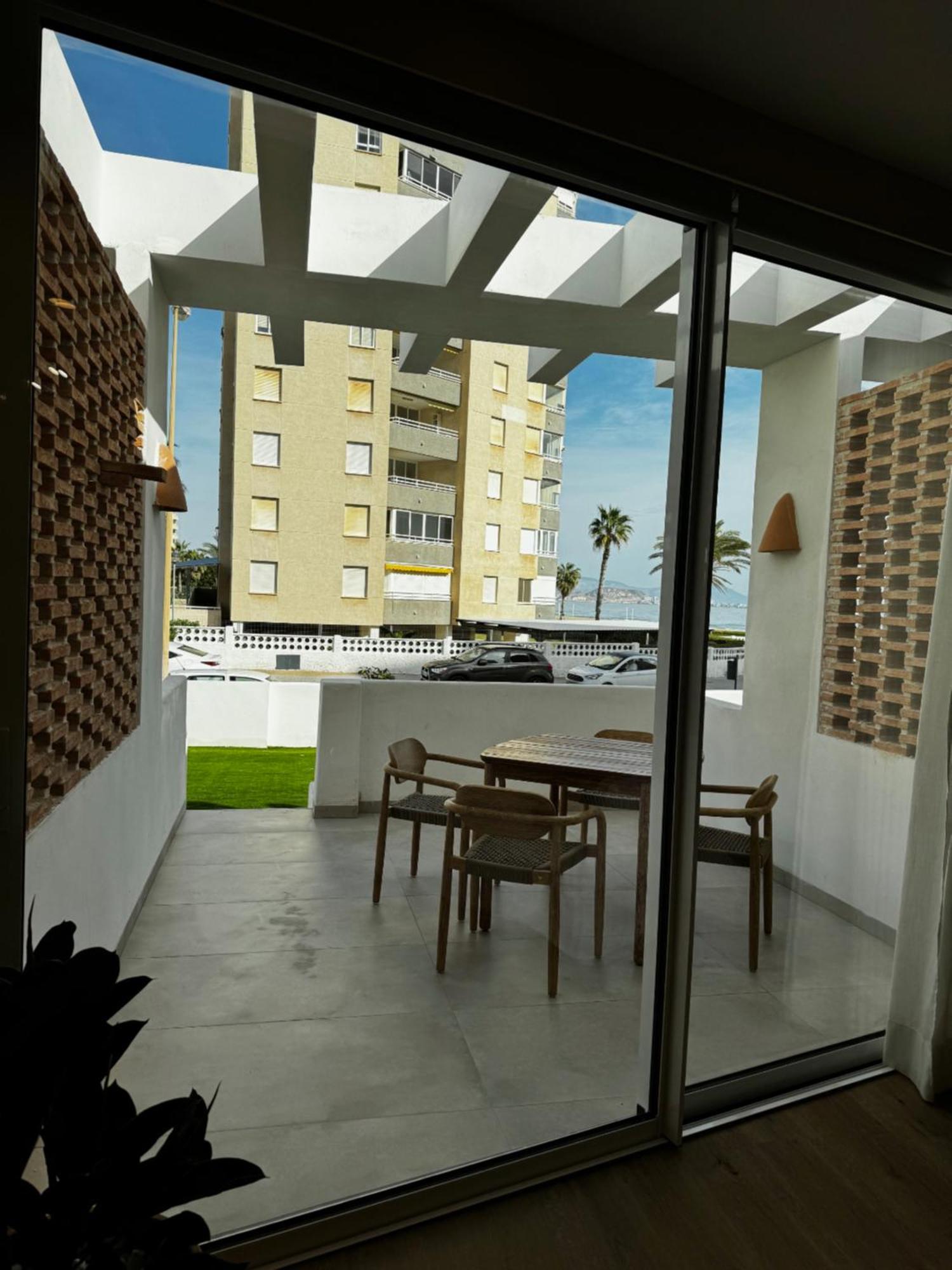 Reyes Catolicos Premium Beach, Playa Urbanova, Alicante Exterior foto